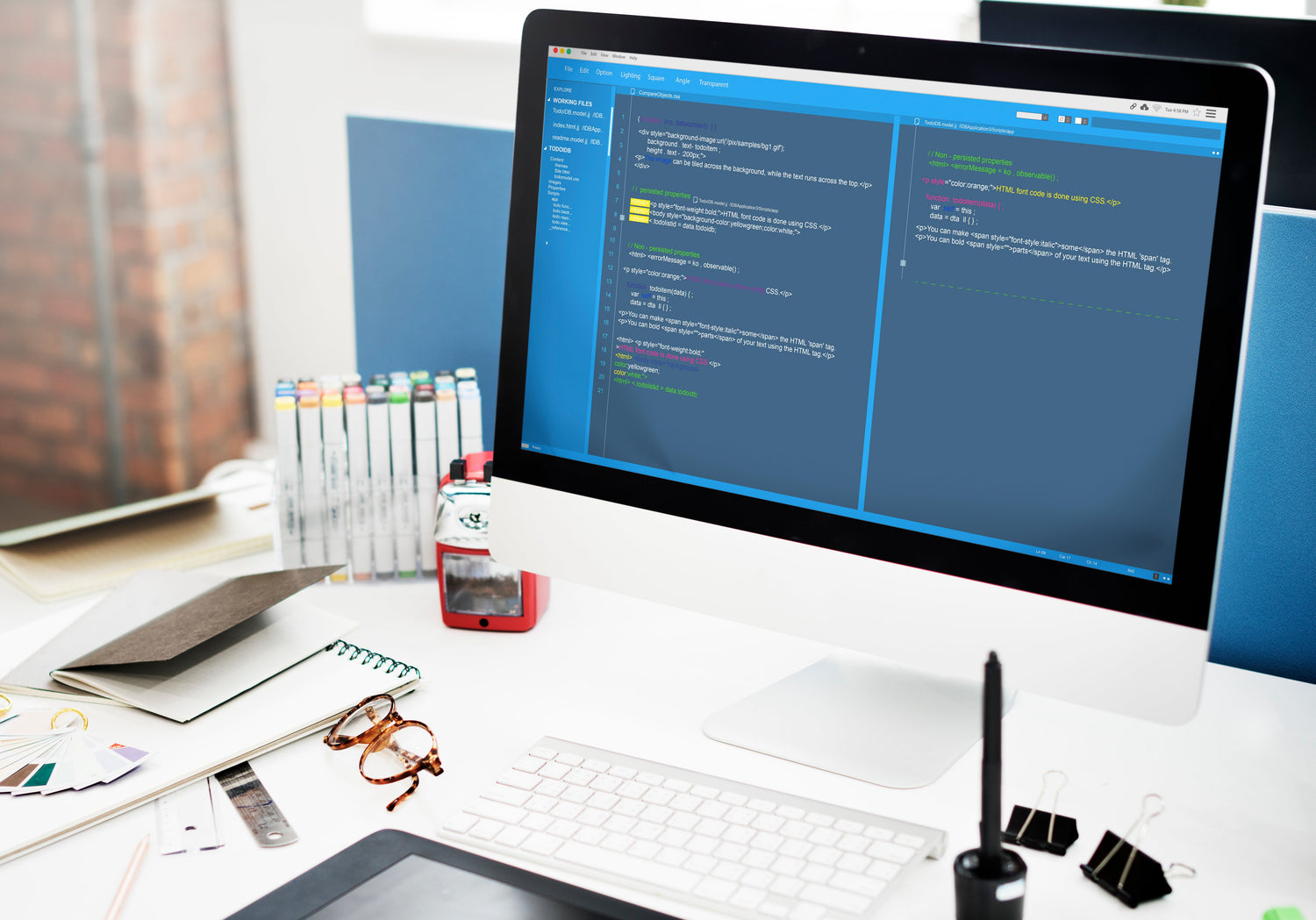 Custom Code & Integrations